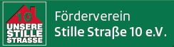 Stille Strasse Logo